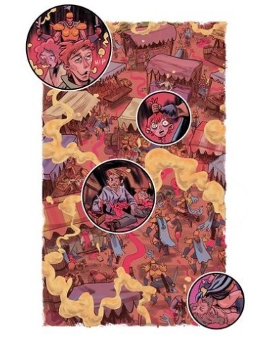 DREAMBREAKER 9788417255527 SALLYBOOKS 18,00 € DREAMBREAKER 9788417255527 SALLYBOOKS 18,00 €