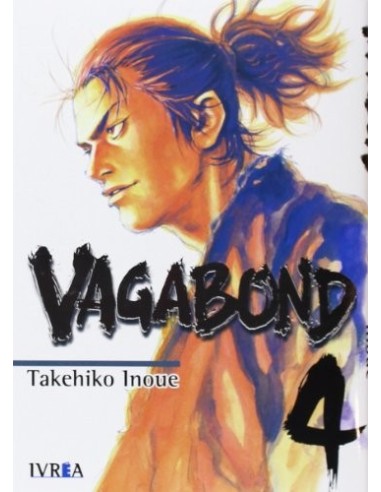 VAGABOND 04 (COMIC) VAGABOND 04 (COMIC)