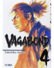 VAGABOND 04 (COMIC)