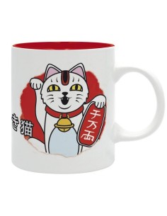 TAZA LUCKY CAT ASIAN ART ANIME / MANGA11,95 €11,95 €  ANIME / MANGA