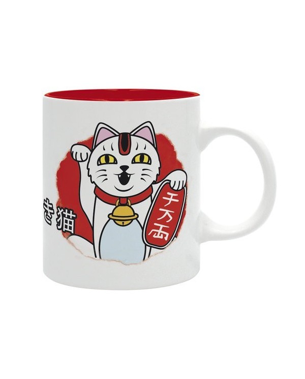 TAZA LUCKY CAT ASIAN ART ANIME / MANGA11,95 €11,95 €  ANIME / MANGA