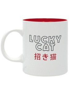 TAZA LUCKY CAT ASIAN ART ANIME / MANGA11,95 €11,95 €  ANIME / MANGA