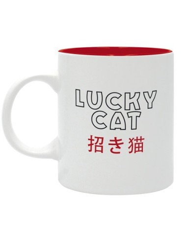 TAZA LUCKY CAT ASIAN ART ANIME / MANGA11,95 €11,95 €  ANIME / MANGA TAZA LUCKY CAT ASIAN ART ANIME / MANGA11,95 €11,95 €  ANIME / MANGA
