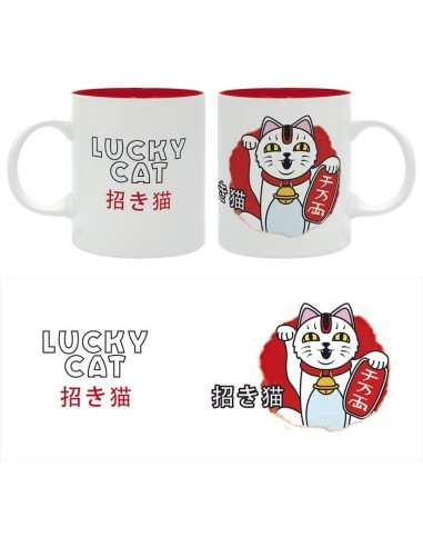 TAZA LUCKY CAT ASIAN ART ANIME / MANGA11,95 €11,95 €  ANIME / MANGA TAZA LUCKY CAT ASIAN ART ANIME / MANGA11,95 €11,95 €  ANIME / MANGA