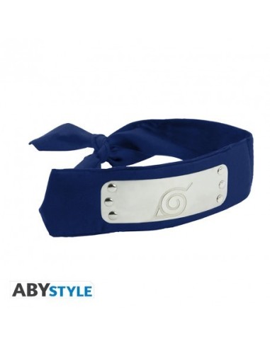 NARUTO SHIPPUDEN - Bandana azul NARUTO17,95 €17,95 €  NARUTO NARUTO SHIPPUDEN - Bandana azul NARUTO17,95 €17,95 €  NARUTO