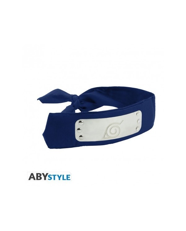 NARUTO SHIPPUDEN - Bandana azul NARUTO17,95 €17,95 €  NARUTO