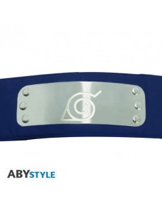 NARUTO SHIPPUDEN - Bandana azul NARUTO17,95 €17,95 €  NARUTO