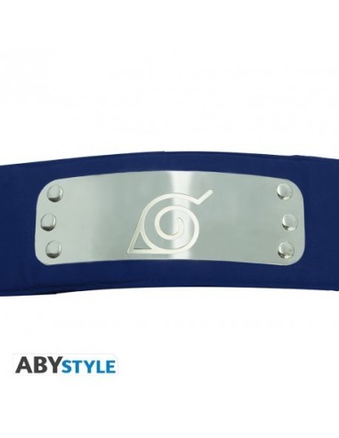 NARUTO SHIPPUDEN - Bandana azul NARUTO17,95 €17,95 €  NARUTO NARUTO SHIPPUDEN - Bandana azul NARUTO17,95 €17,95 €  NARUTO