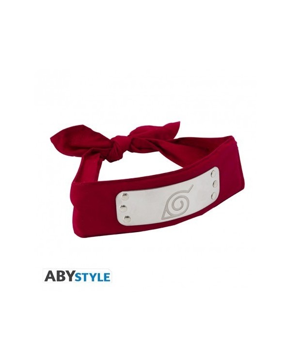 NARUTO SHIPPUDEN - Bandana roja NARUTO17,95 €17,95 €  NARUTO