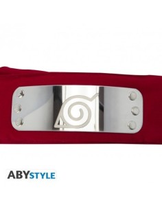 NARUTO SHIPPUDEN - Bandana roja NARUTO17,95 €17,95 €  NARUTO