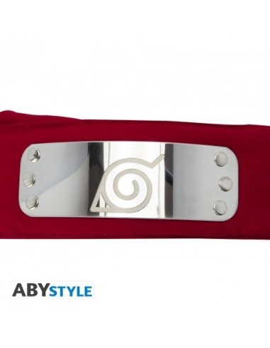NARUTO SHIPPUDEN - Bandana roja NARUTO17,95 €17,95 €  NARUTO NARUTO SHIPPUDEN - Bandana roja NARUTO17,95 €17,95 €  NARUTO
