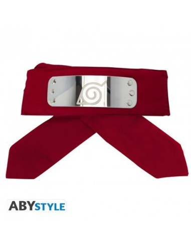 NARUTO SHIPPUDEN - Bandana roja NARUTO17,95 €17,95 €  NARUTO NARUTO SHIPPUDEN - Bandana roja NARUTO17,95 €17,95 €  NARUTO
