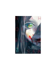 NOAH OF THE BLOOD SEA 2 NOAH OF THE BLOOD SEA 2