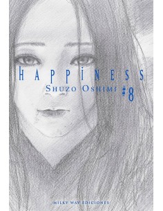 HAPPINESS 8 HAPPINESS 8
