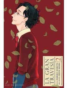 LA GRAN TRAVESIA 2 LA GRAN TRAVESIA 2