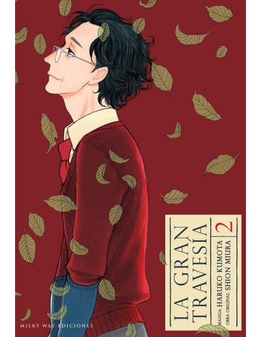 LA GRAN TRAVESIA 2 LA GRAN TRAVESIA 2