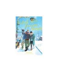 RESTART AFTER GROWING HUNGRY RESTART AFTER GROWING HUNGRY