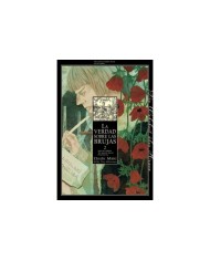 LA VERDAD SOBRE LAS BRUJAS 2 LA VERDAD SOBRE LAS BRUJAS 2