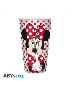 DISNEY - Vaso - 400ml - Minnie MERCHANDISING9,95 €9,95 €  MERCHANDI... DISNEY - Vaso - 400ml - Minnie MERCHANDISING9,95 €9,95 €  MERCHANDI...