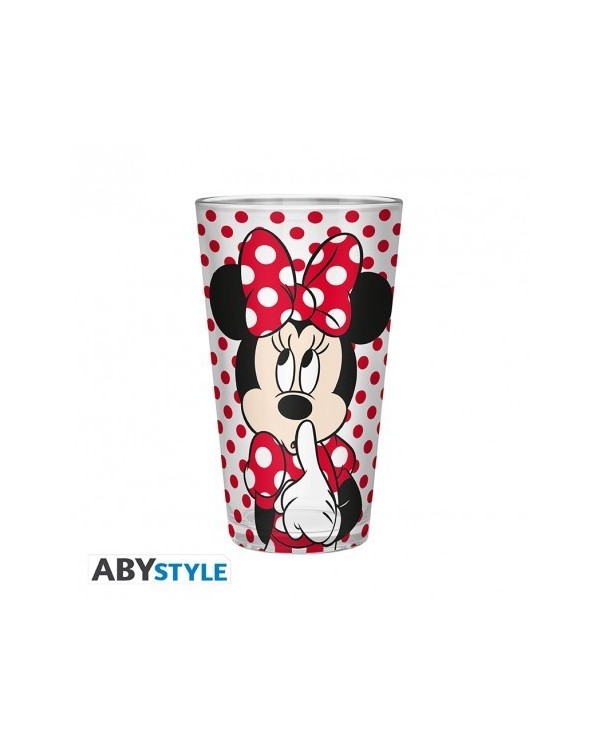 DISNEY - Vaso - 400ml - Minnie MERCHANDISING9,95 €9,95 €  MERCHANDI...