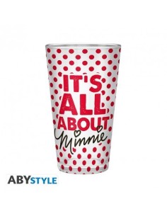 DISNEY - Vaso - 400ml - Minnie MERCHANDISING9,95 €9,95 €  MERCHANDI... DISNEY - Vaso - 400ml - Minnie MERCHANDISING9,95 €9,95 €  MERCHANDI...