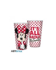 DISNEY - Vaso - 400ml - Minnie MERCHANDISING9,95 €9,95 €  MERCHANDI...