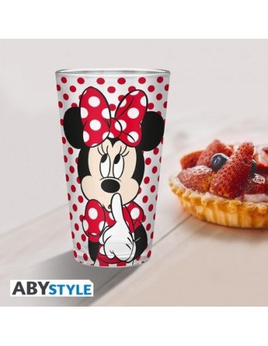 DISNEY - Vaso - 400ml - Minnie MERCHANDISING9,95 €9,95 €  MERCHANDI... DISNEY - Vaso - 400ml - Minnie MERCHANDISING9,95 €9,95 €  MERCHANDI...
