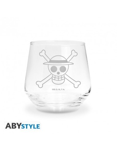 ONE PIECE - 2 Vasos Set Luffy & Ace ONE PIECE12,95 €12,95 € AbysseC... ONE PIECE - 2 Vasos Set Luffy & Ace ONE PIECE12,95 €12,95 € AbysseC...