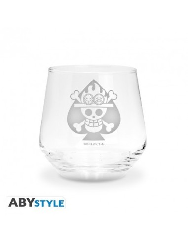 ONE PIECE - 2 Vasos Set Luffy & Ace ONE PIECE12,95 €12,95 € AbysseC... ONE PIECE - 2 Vasos Set Luffy & Ace ONE PIECE12,95 €12,95 € AbysseC...