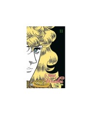 La rosa de Versalles núm. 11