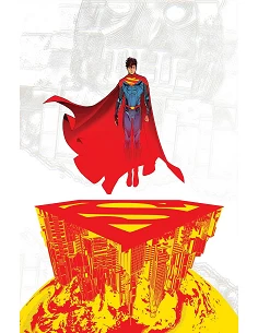 Superman núm. 6/ 116
