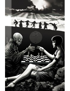 Los Invisibles vol. 05 de 5 (Biblioteca Grant Morrison) Los Invisibles vol. 05 de 5 (Biblioteca Grant Morrison)