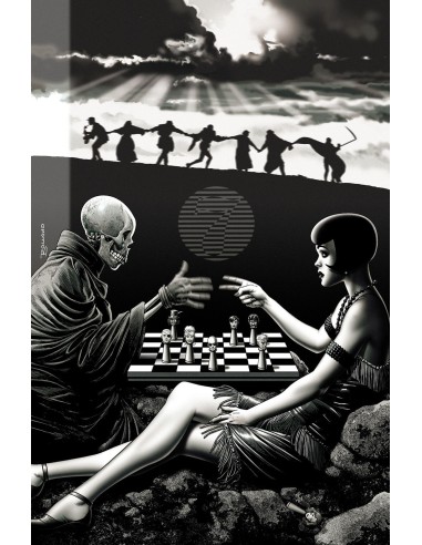 Los Invisibles vol. 05 de 5 (Biblioteca Grant Morrison) Los Invisibles vol. 05 de 5 (Biblioteca Grant Morrison)