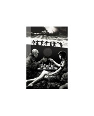 Los Invisibles vol. 05 de 5 (Biblioteca Grant Morrison) Los Invisibles vol. 05 de 5 (Biblioteca Grant Morrison)