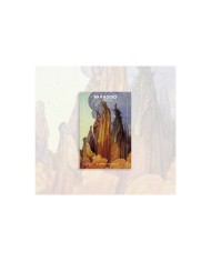 Jean Giraud "Moebius" - Paradiso - Dante's Divine Comedy / Set postales