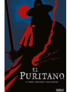 EL PURITANO KARRAS18,00 €18,00 €  KARRAS EL PURITANO KARRAS18,00 €18,00 €  KARRAS