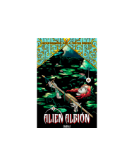 ALIEN ALBIÓN KARRAS18,00 €18,00 €  KARRAS ALIEN ALBIÓN KARRAS18,00 €18,00 €  KARRAS