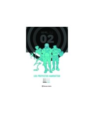 LOS PROYECTOS MANHATTAN INTEGRAL 2