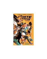 SIETE SECRETOS 1 SIETE SECRETOS 1