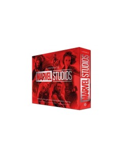 LA HISTORIA DE MARVEL STUDIOS LA HISTORIA DE MARVEL STUDIOS