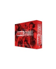 LA HISTORIA DE MARVEL STUDIOS LA HISTORIA DE MARVEL STUDIOS
