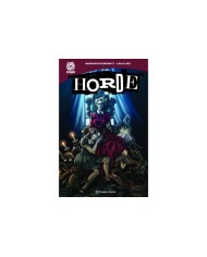 HORDE