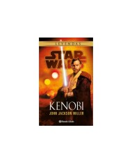 STAR WARS LEYENDAS KENOBI NOVELA STAR WARS LEYENDAS KENOBI NOVELA