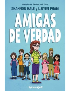 AMIGAS DE VERDAD 1 AMIGAS DE VERDAD 1