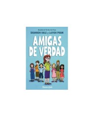 AMIGAS DE VERDAD 1