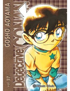 DETECTIVE CONAN 37 NE DETECTIVE CONAN 37 NE