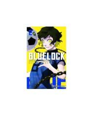 BLUE LOCK 2 BLUE LOCK 2