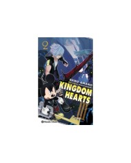 KINGDOM HEARTS III 2