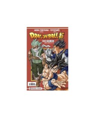 DRAGON BALL SERIE ROJA 287