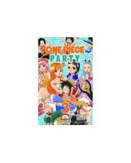 ONE PIECE PARTY 3